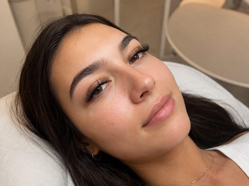 Eyelash Extensions - richmondhill - toronto
