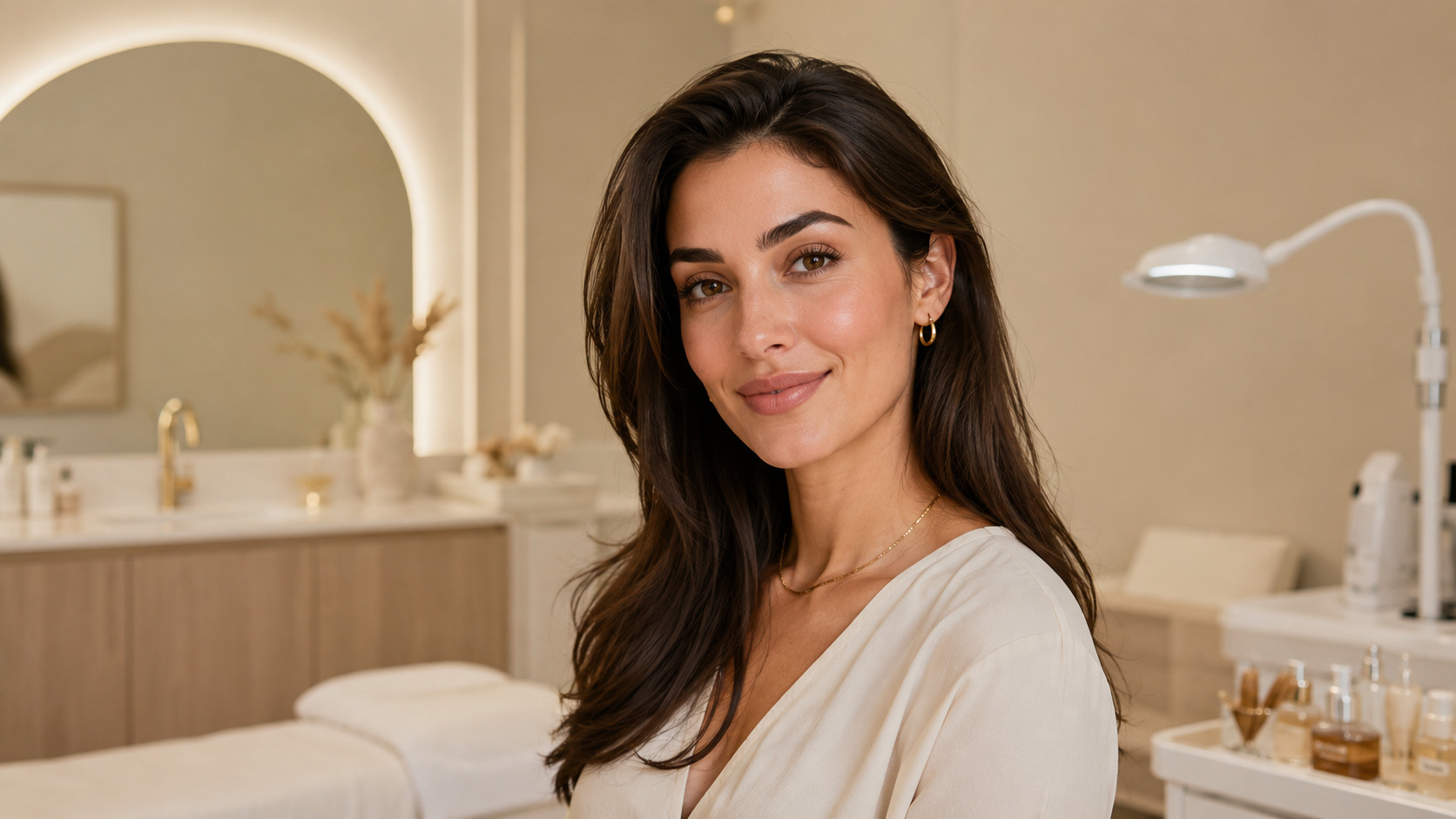 Eyelash services in toronto