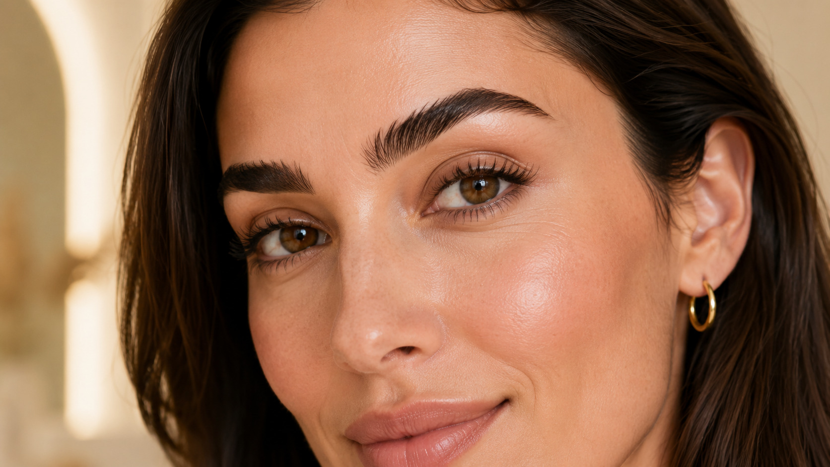 Brow lamination in toronto