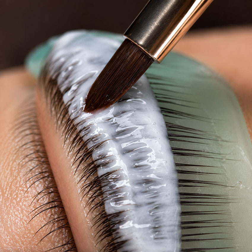 Lash Tint