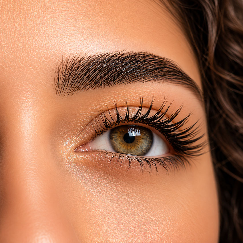 Lash Lift
